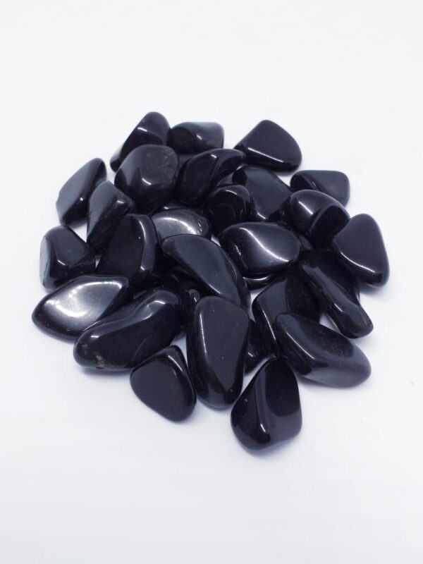 Obisidian Black
