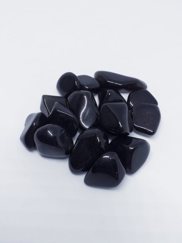 Onyx Black