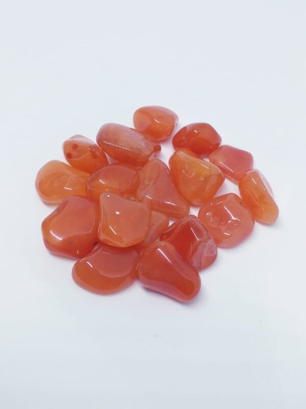 Carnelian