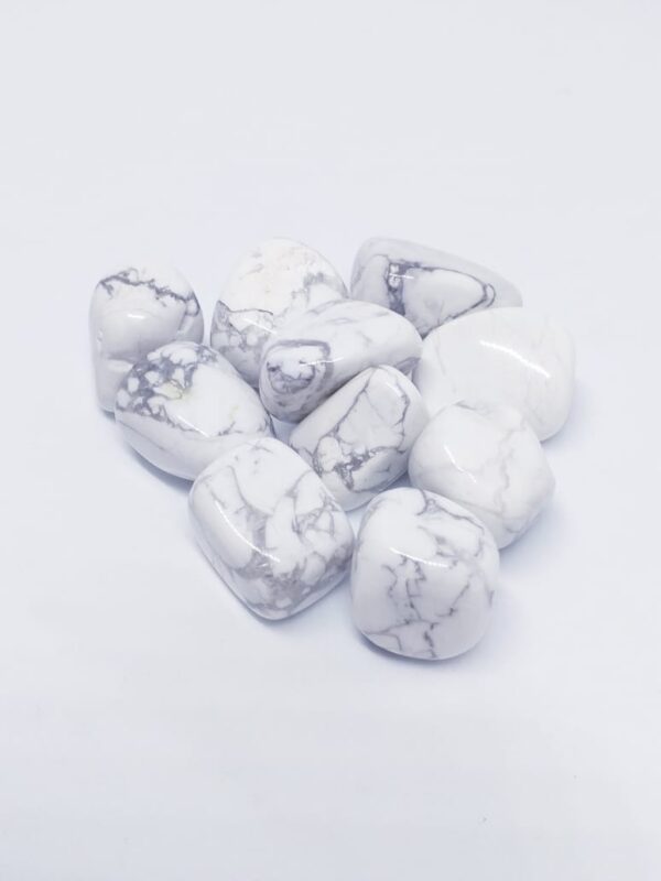 Howlite