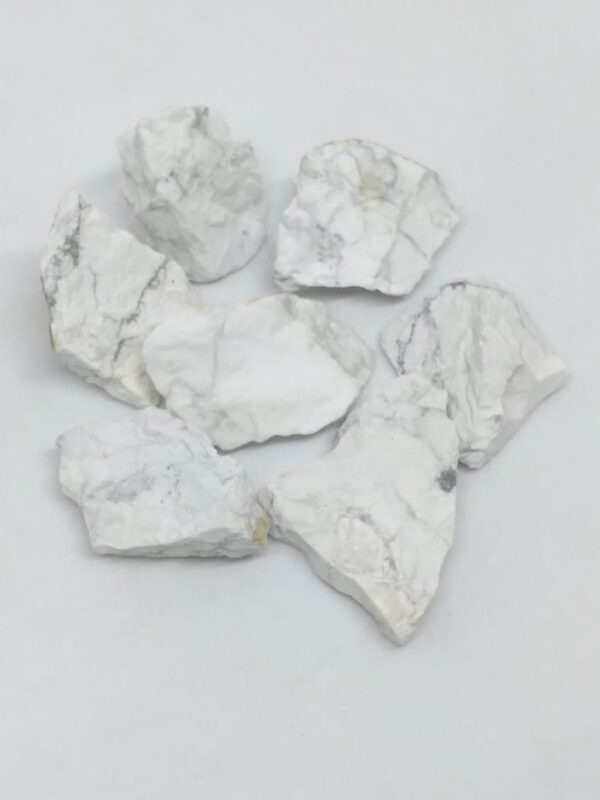 Howlite Rough