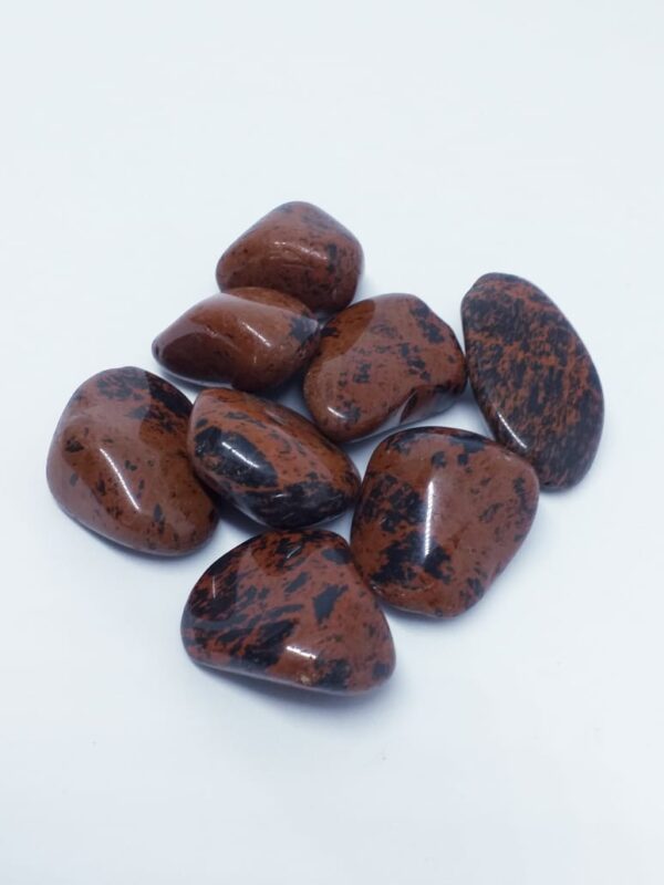 Obsidian Mahogany