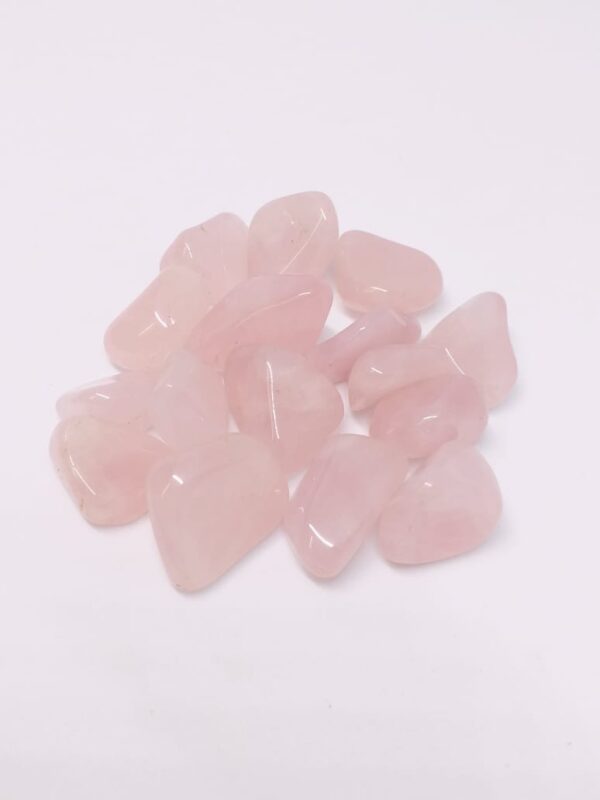 Rose Quartz