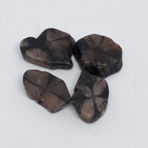 Chiastolite