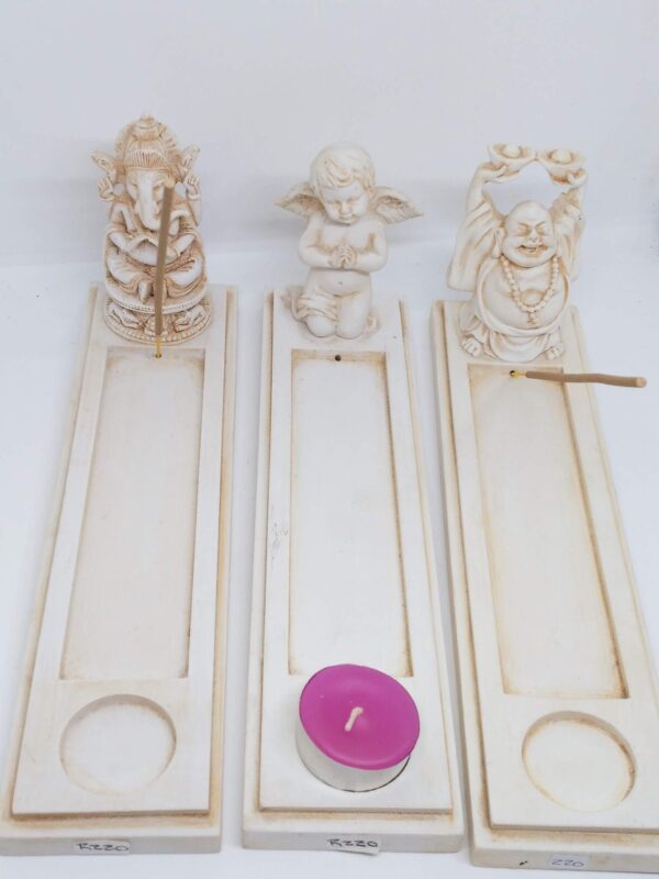 Deities Ash Catcher