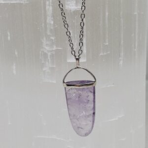 Amethyst Tongue