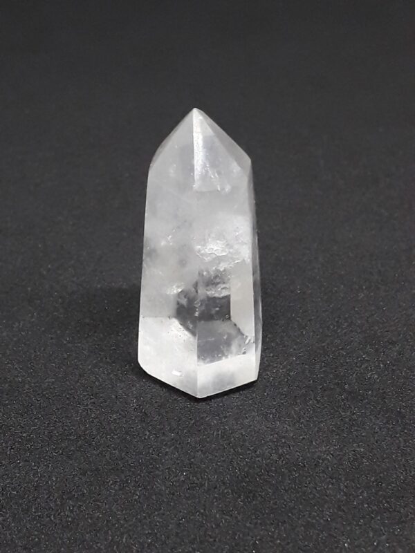 Clear Quartz Point Medium Large