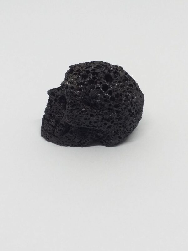 Lava Skull Small - Image 2