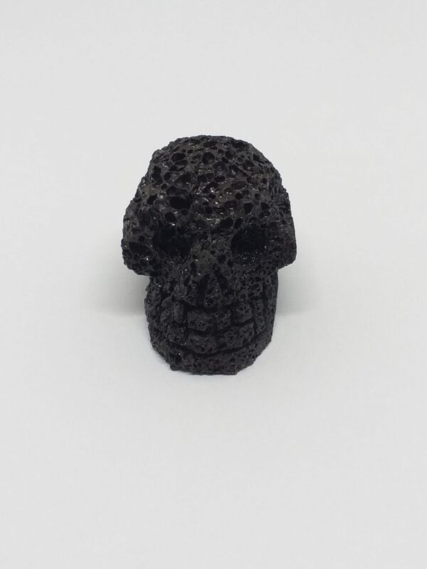 Lava Skull Small