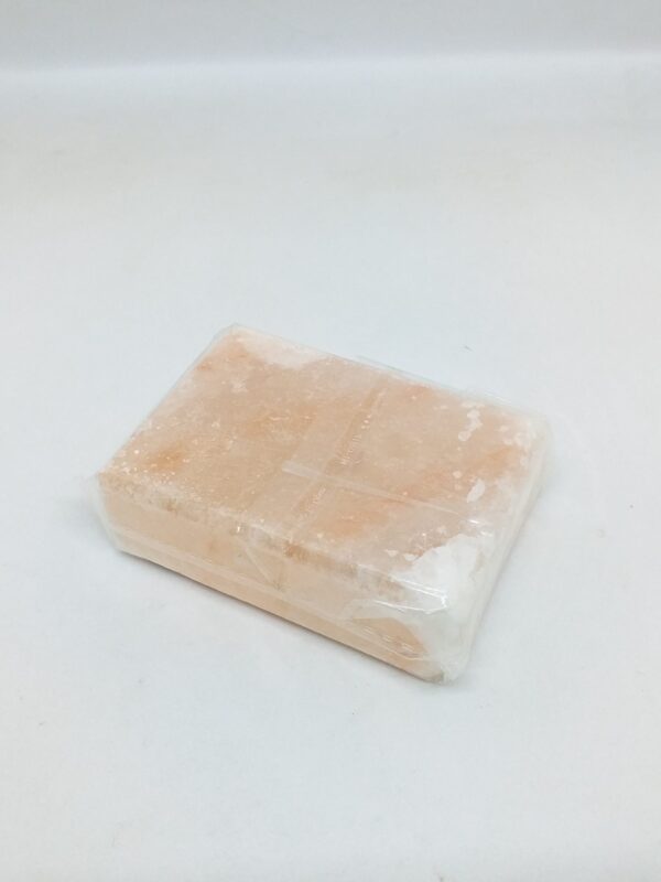 Himalayan Salt Soap Bar