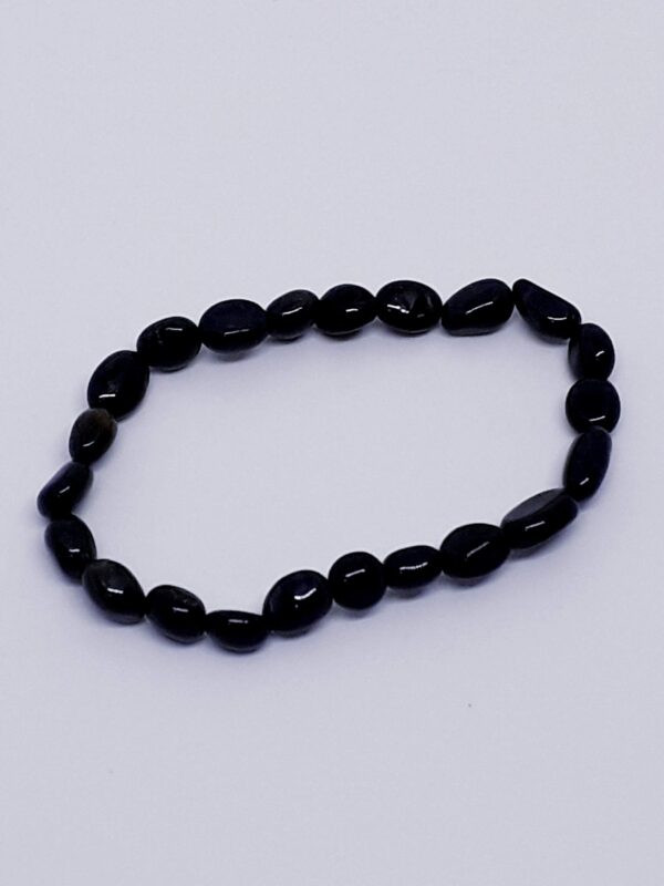 Blue Tiger's Eye