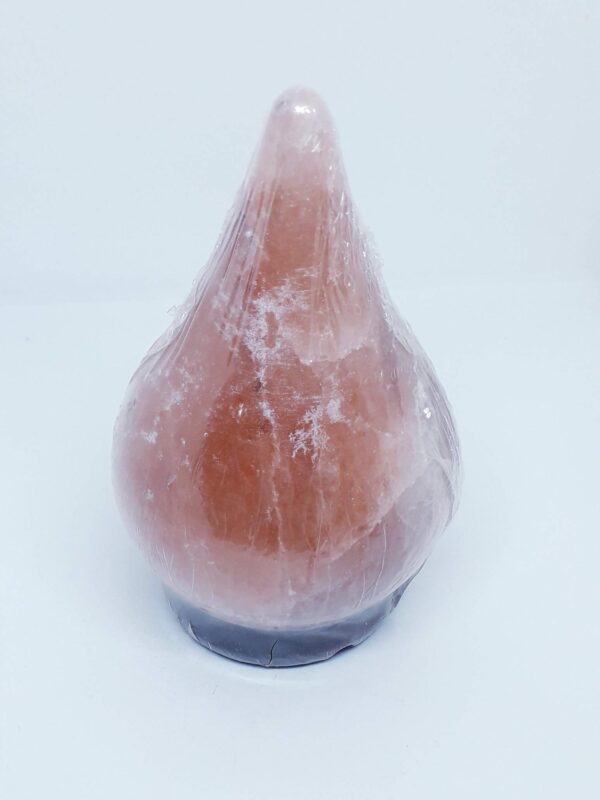 Teardrop Salt Lamp