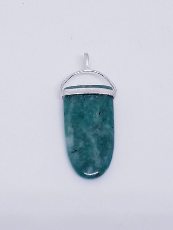 Amazonite Tongue