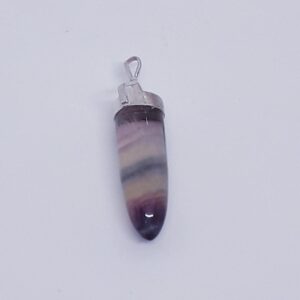 Fluorite Bullet