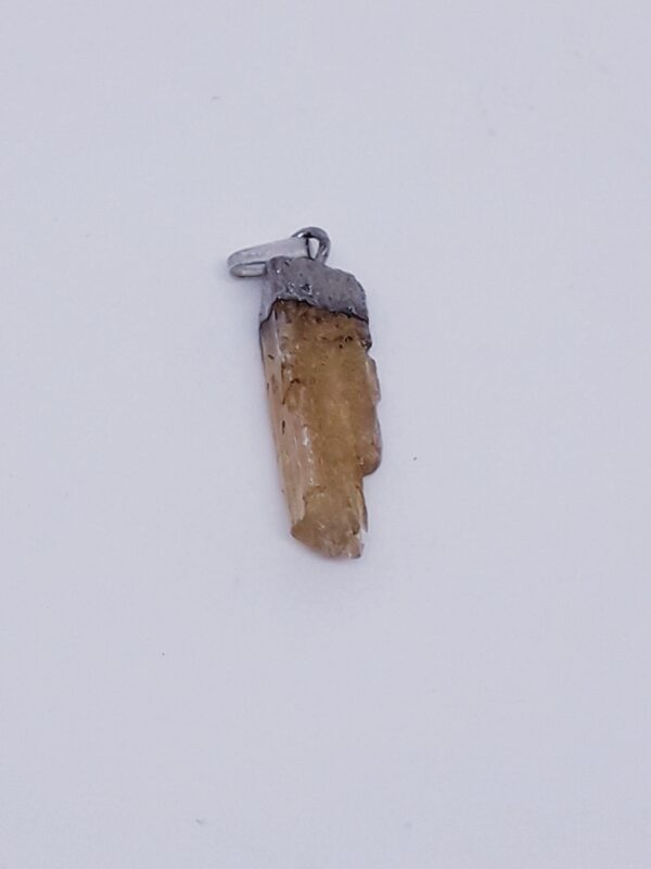 Imperial Topaz