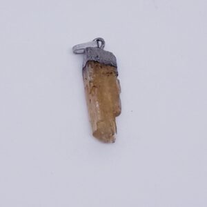 Imperial Topaz