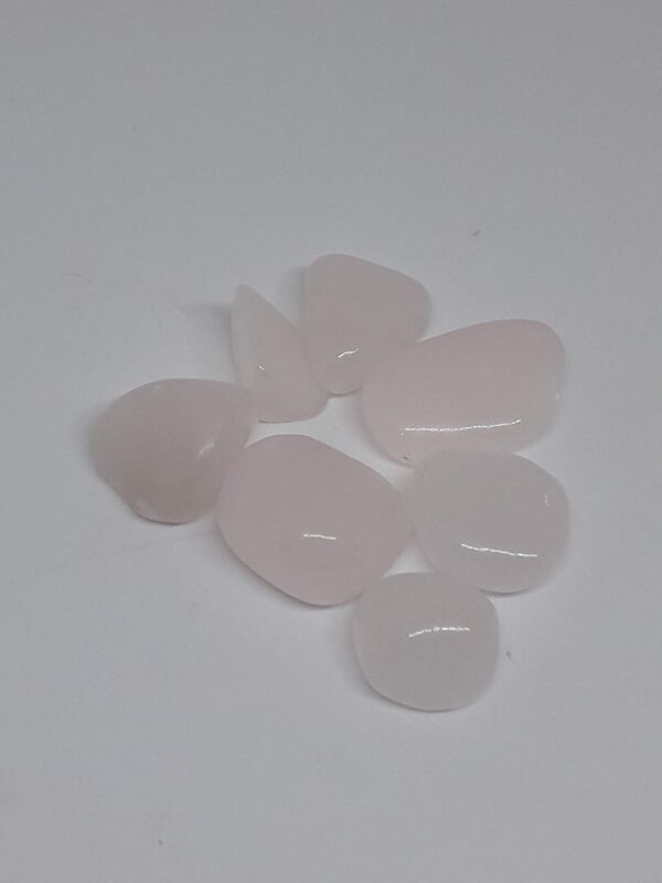 Mangano Calcite Tumbled