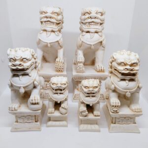 Foo Dogs