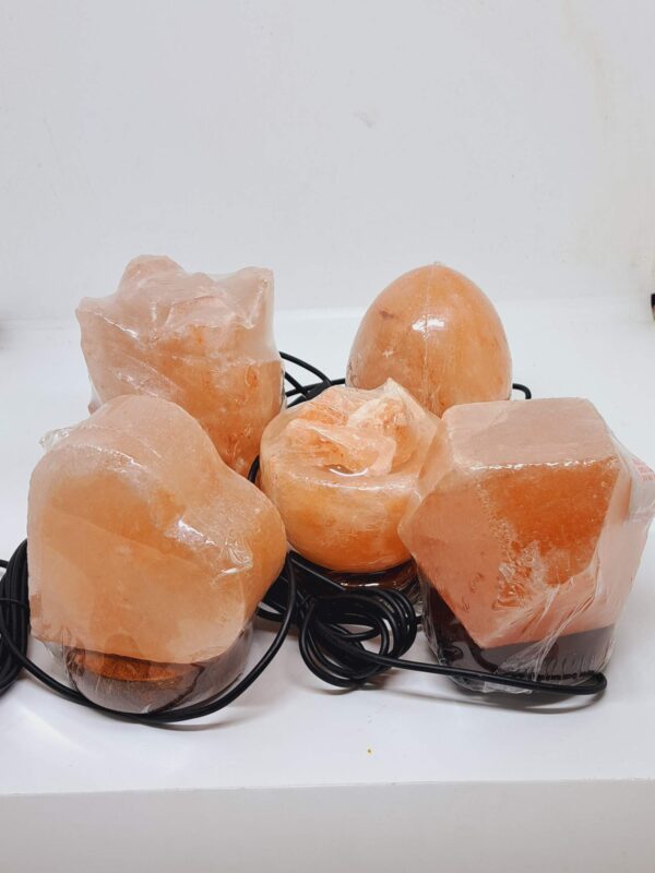 USB Salt Lamps - Various
