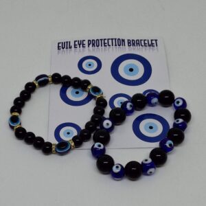Evil Eye - Various