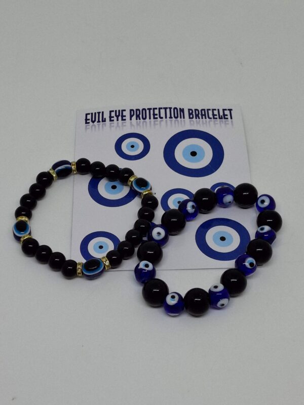 Evil Eye - Various