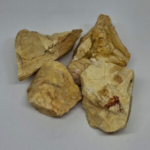 Yellow Jasper