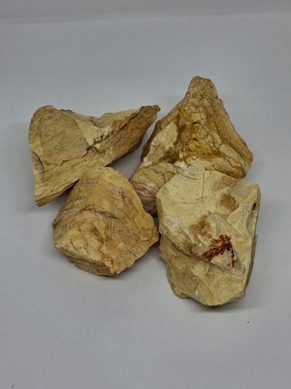 Yellow Jasper
