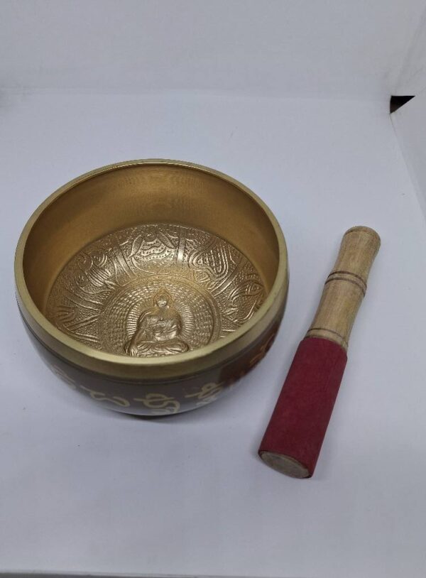 Tibetan Singing Bowls - Various