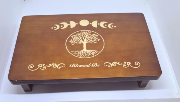 Altar Table
