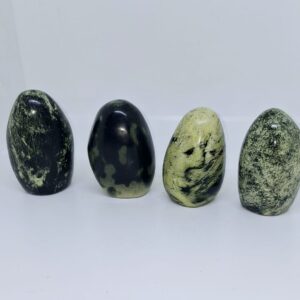Leopard Jasper