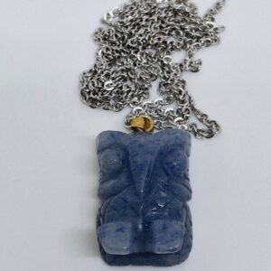Owl Pendants on chain - Various