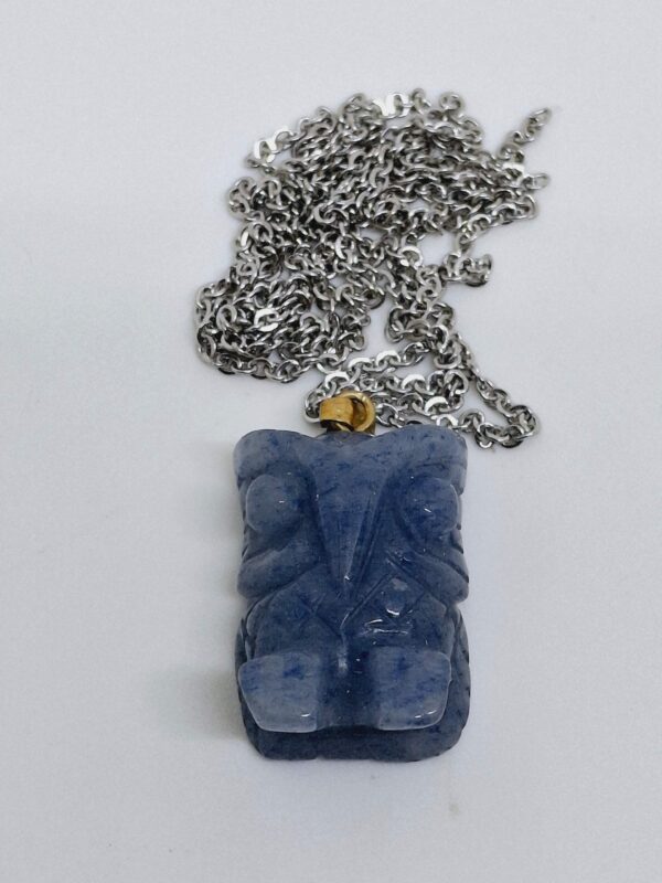 Owl Pendants on chain - Various