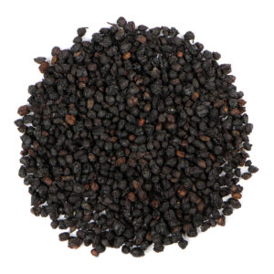 Elderberries Whole