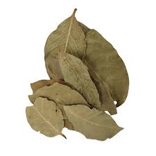 Bay Leaves