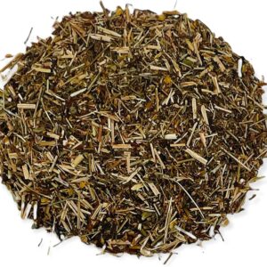 St John's Wort