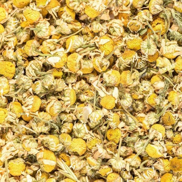 Chamomile Flowers