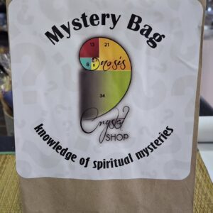 Mystery Bags